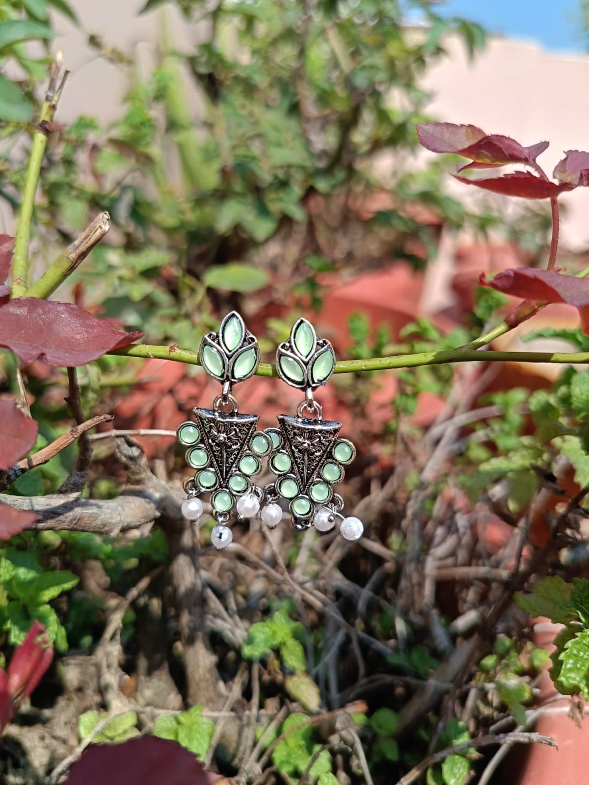 Lite green drop beats