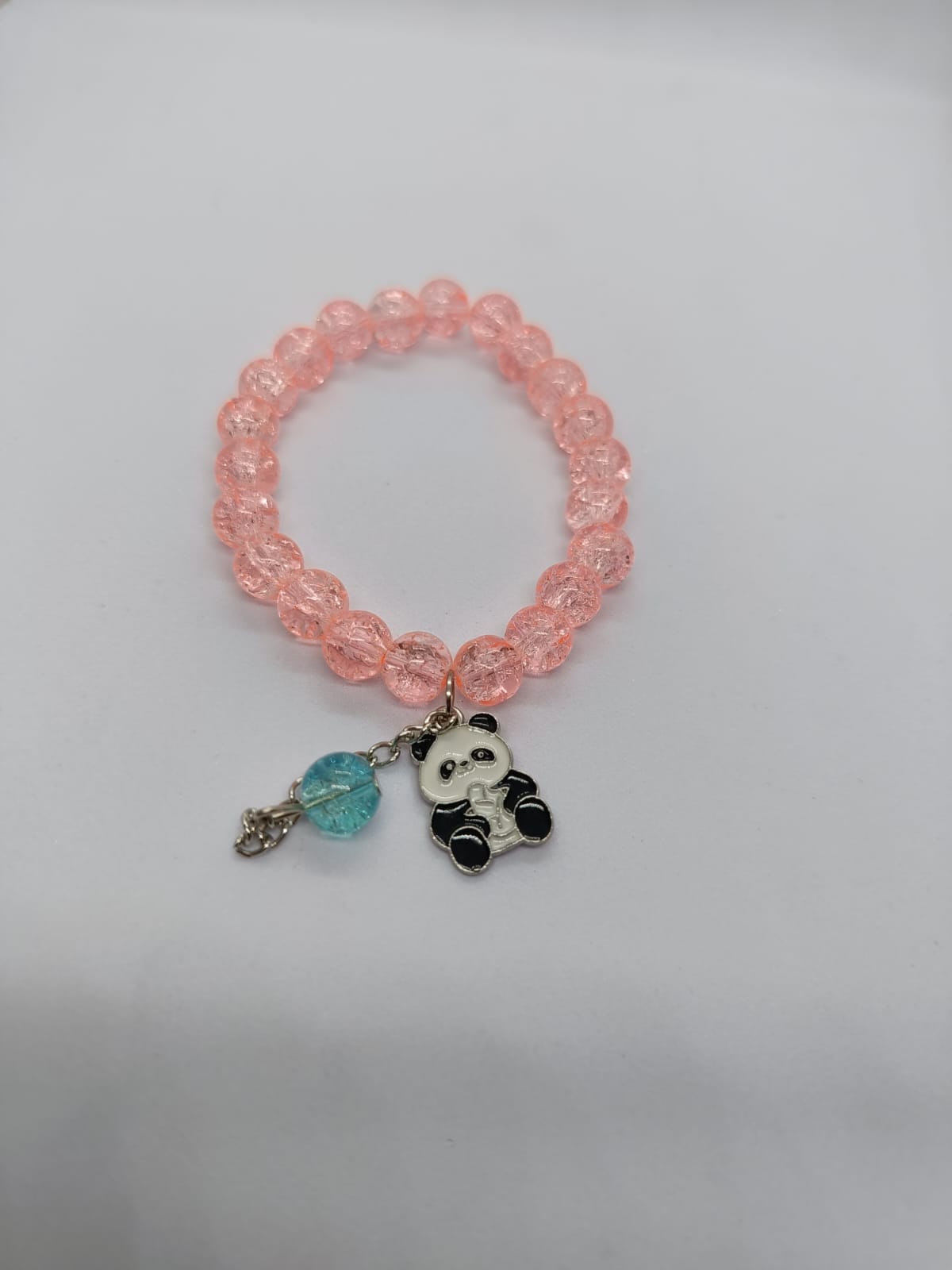 Panda Bracelet 01
