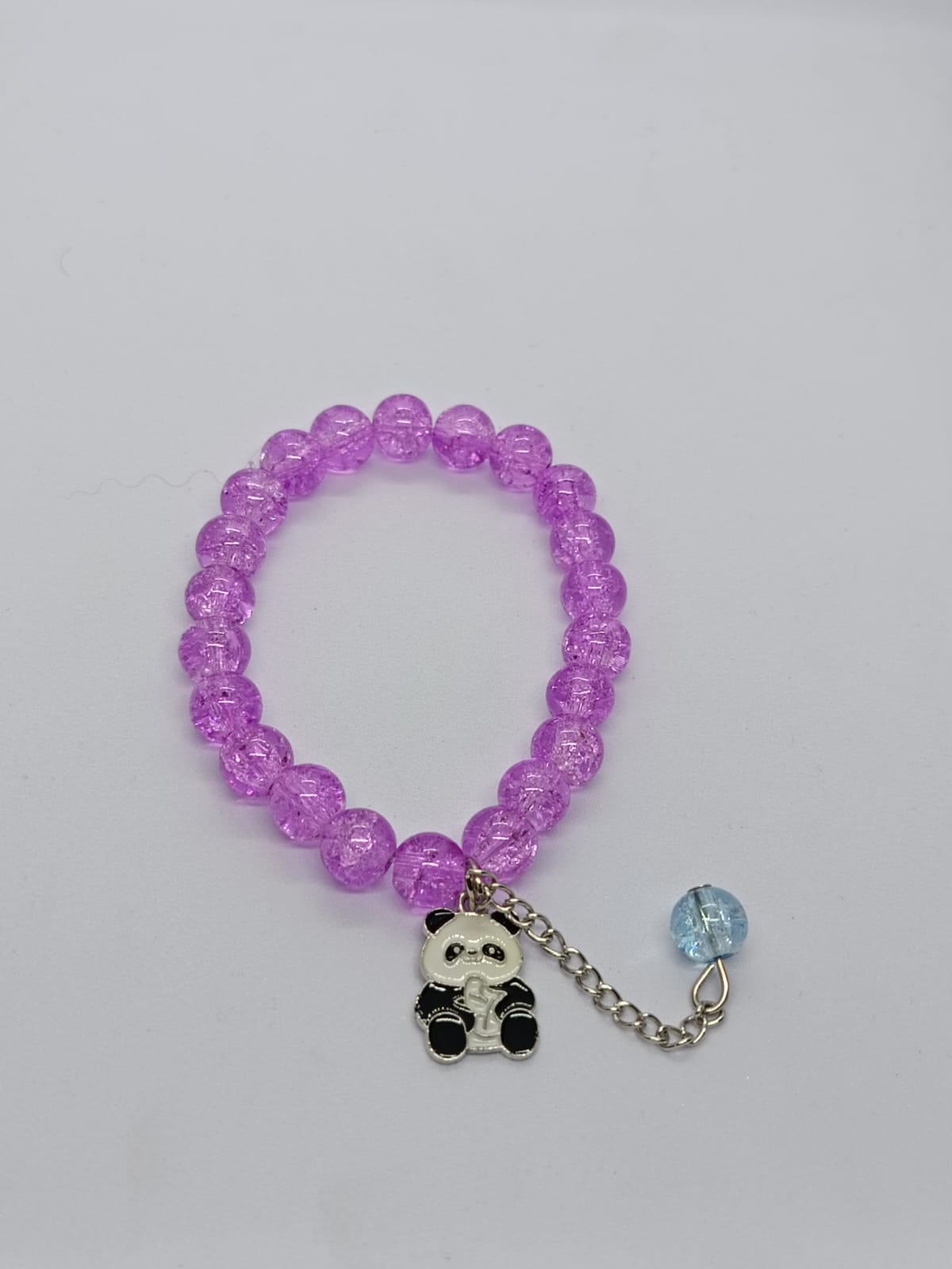 Panda Bracelet 03