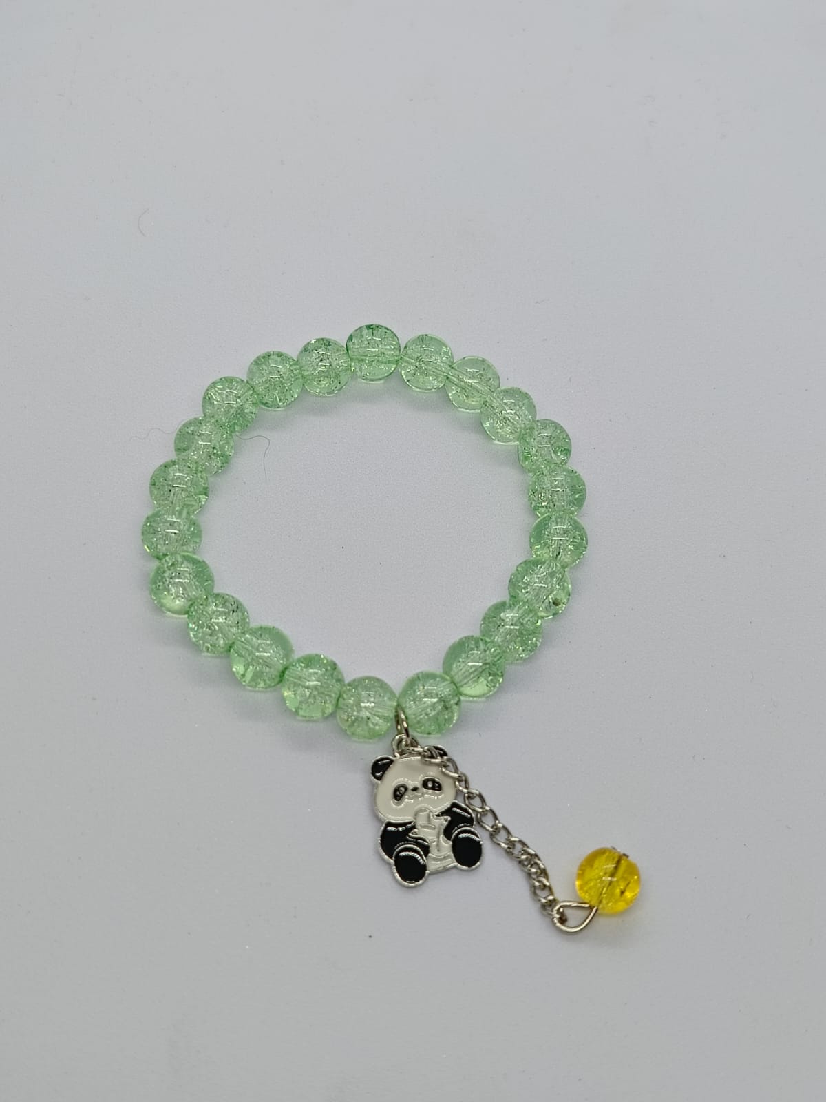 Panda bracelet 05