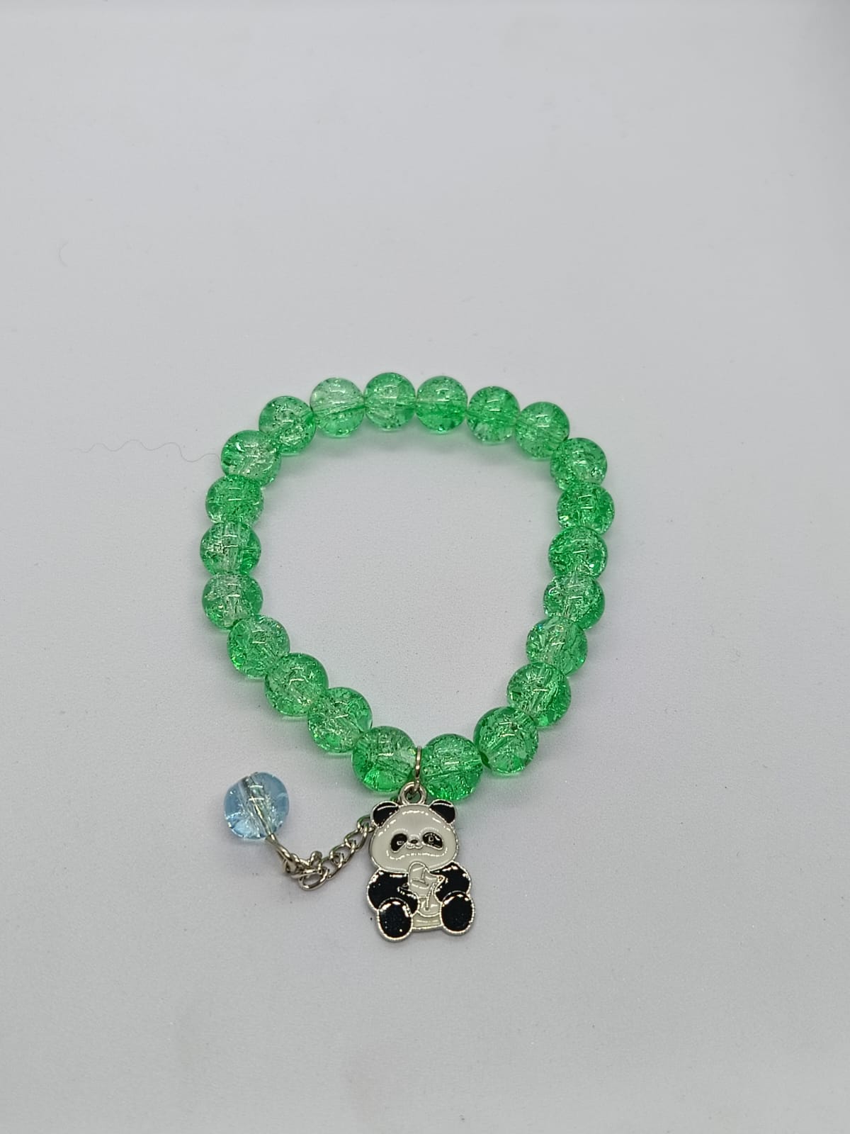 Panda Bracelet 06