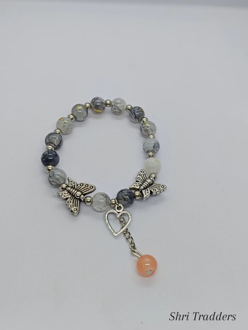 Butterfly Bracelet 02